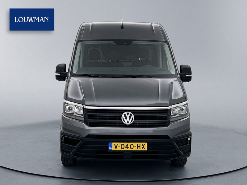 Mali kombi Volkswagen Crafter 30 2.0 TDI L3H3 Navigatie Achteruitrijcamera Betimmering Cruise Control: slika 14