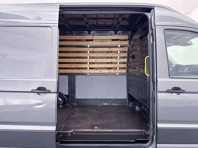 Mali kombi Volkswagen Crafter 30 2.0 TDI L3H3 Navigatie Achteruitrijcamera Betimmering Cruise Control: slika 18