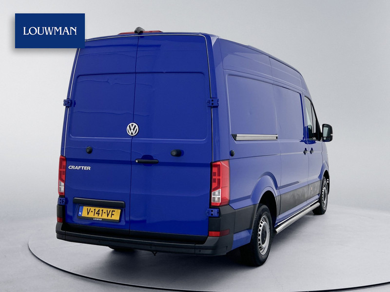 Volkswagen Crafter 35 2.0 TDI L3H3 Navigatie Inrichting Achteruitrijcamera met sensoren Cruise control - Furgon: slika 2 Volkswagen Crafter 35 2.0 TDI L3H3 Navigatie Inrichting Achteruitrijcamera met sensoren Cruise control - Furgon: slika 2