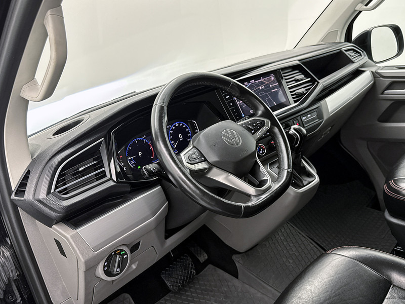 Volkswagen Transporter 2.0 TDI L2H1 32 DC Bulli ABT Bodykit 204pk Leder Dubbele cabine Virtual cockpit Navigatie - Mali kombi, Dostavno vozilo z dvojno kabino: slika 4 Volkswagen Transporter 2.0 TDI L2H1 32 DC Bulli ABT Bodykit 204pk Leder Dubbele cabine Virtual cockpit Navigatie - Mali kombi, Dostavno vozilo z dvojno kabino: slika 4