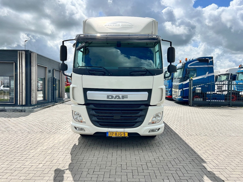 DAF CF 290 4x2 bakwagen Zepro 2000 kg/ 19.000 kg - Tovornjak zabojnik: slika 2 DAF CF 290 4x2 bakwagen Zepro 2000 kg/ 19.000 kg - Tovornjak zabojnik: slika 2