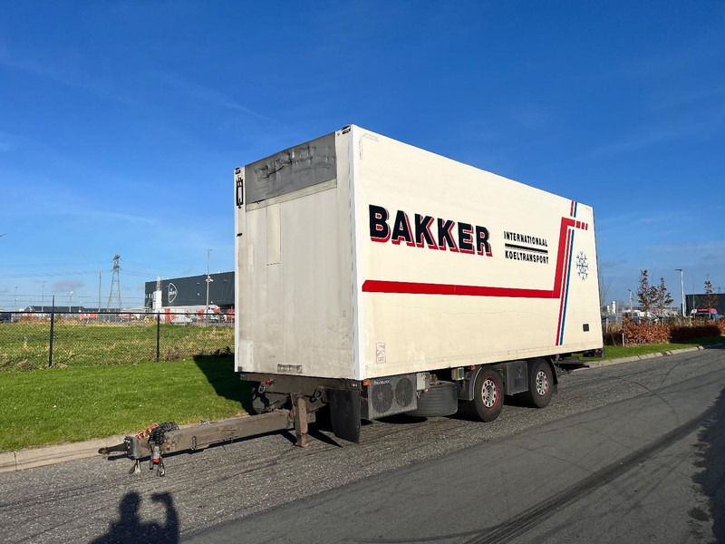 DRACO 2 - Assige wipkar Frigo block / Dhollanda - Polprikolica hladilnik: slika 1 DRACO 2 - Assige wipkar Frigo block / Dhollanda - Polprikolica hladilnik: slika 1