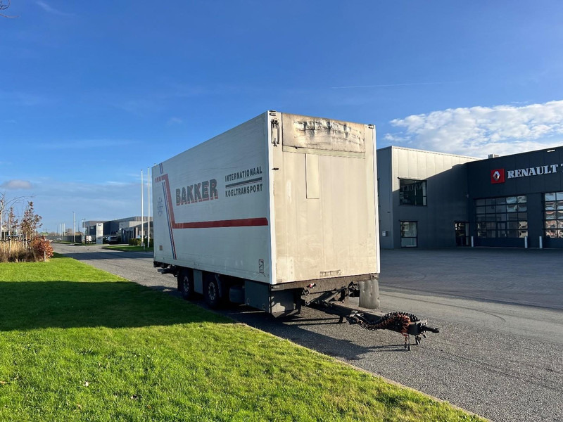 DRACO 2 - Assige wipkar Frigo block / Dhollanda - Polprikolica hladilnik: slika 3 DRACO 2 - Assige wipkar Frigo block / Dhollanda - Polprikolica hladilnik: slika 3