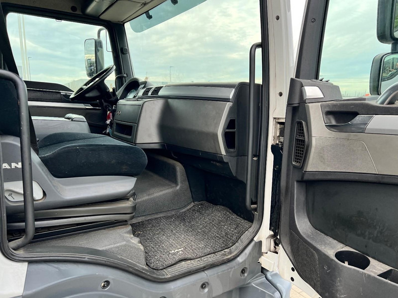 Tovornjak s ponjavo MAN TGL 150 4x2 Bakwagen Schuifzeilbak: slika 16 Tovornjak s ponjavo MAN TGL 150 4x2 Bakwagen Schuifzeilbak: slika 16