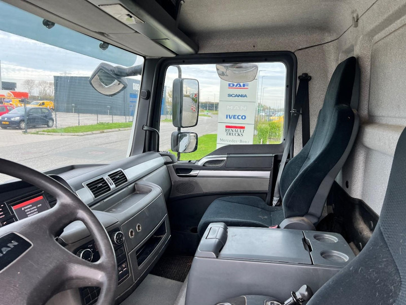 Tovornjak s ponjavo MAN TGL 150 4x2 Bakwagen Schuifzeilbak: slika 13 Tovornjak s ponjavo MAN TGL 150 4x2 Bakwagen Schuifzeilbak: slika 13