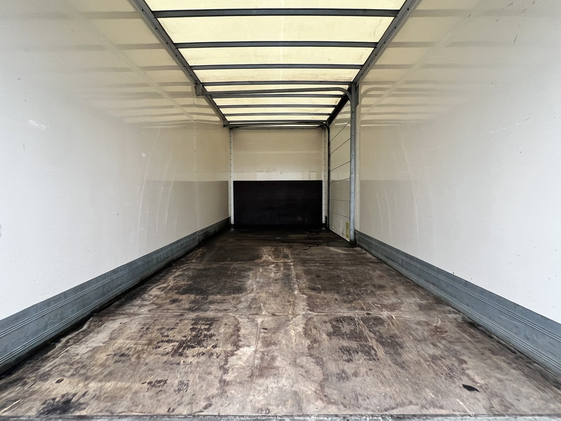 MAN TGL 180 4x2 Bakwagen Dhollandia 1000kg / BOX lizing MAN TGL 180 4x2 Bakwagen Dhollandia 1000kg / BOX: slika 16
