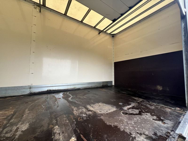 MAN TGL 180 4x2 Bakwagen Dhollandia 1000kg / BOX lizing MAN TGL 180 4x2 Bakwagen Dhollandia 1000kg / BOX: slika 11
