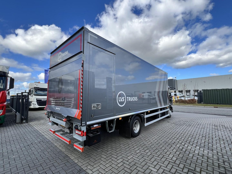 Renault D240 12T Bakwagen 4x2 Dhollandia 2000kg / NEW - Tovornjak zabojnik: slika 5 Renault D240 12T Bakwagen 4x2 Dhollandia 2000kg / NEW - Tovornjak zabojnik: slika 5