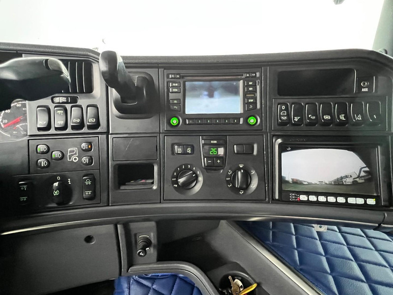 Kotalni prekucni tovornjak Scania R450 6x2 Containersysteem VDL 21.000kg / Haakarmsysteem: slika 17 Kotalni prekucni tovornjak Scania R450 6x2 Containersysteem VDL 21.000kg / Haakarmsysteem: slika 17