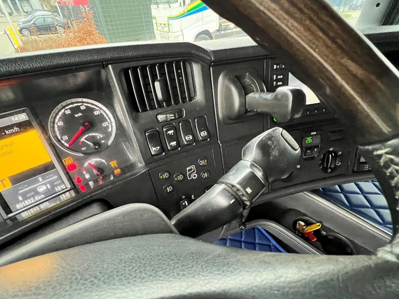 Kotalni prekucni tovornjak Scania R450 6x2 Containersysteem VDL 21.000kg / Haakarmsysteem: slika 16 Kotalni prekucni tovornjak Scania R450 6x2 Containersysteem VDL 21.000kg / Haakarmsysteem: slika 16