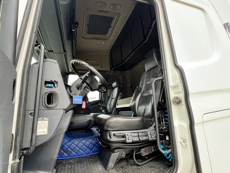 Kotalni prekucni tovornjak Scania R450 6x2 Containersysteem VDL 21.000kg / Haakarmsysteem: slika 11 Kotalni prekucni tovornjak Scania R450 6x2 Containersysteem VDL 21.000kg / Haakarmsysteem: slika 11