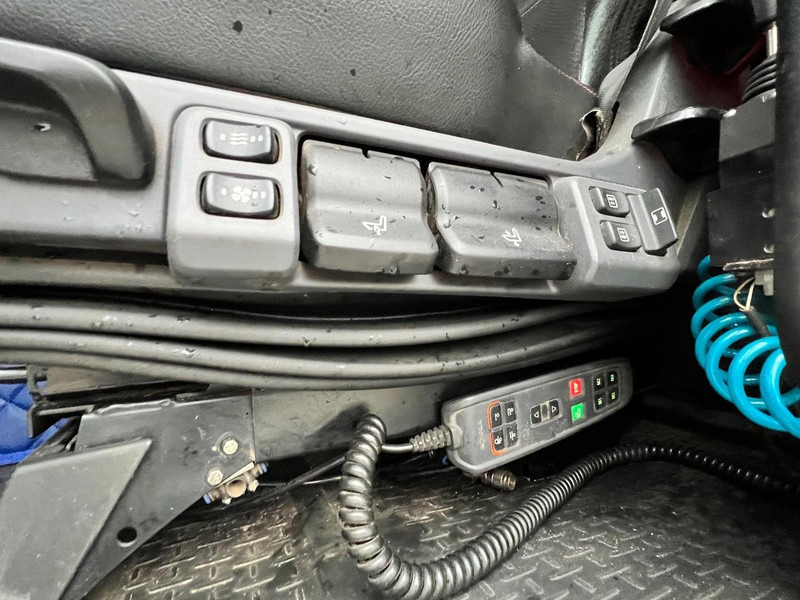 Kotalni prekucni tovornjak Scania R450 6x2 Containersysteem VDL 21.000kg / Haakarmsysteem: slika 18 Kotalni prekucni tovornjak Scania R450 6x2 Containersysteem VDL 21.000kg / Haakarmsysteem: slika 18