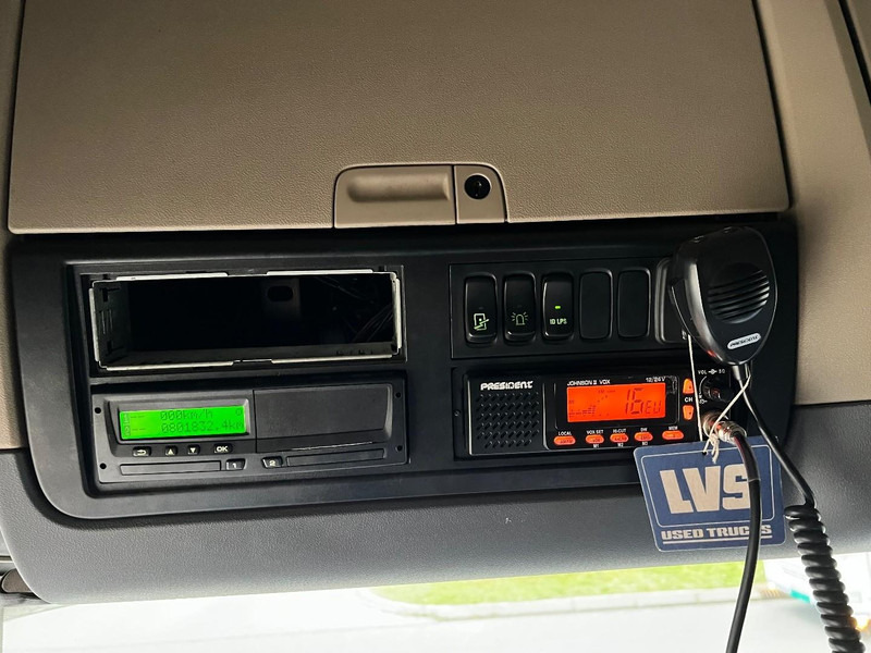 Kotalni prekucni tovornjak Scania R450 6x2 Containersysteem VDL 21.000kg / Haakarmsysteem: slika 20 Kotalni prekucni tovornjak Scania R450 6x2 Containersysteem VDL 21.000kg / Haakarmsysteem: slika 20