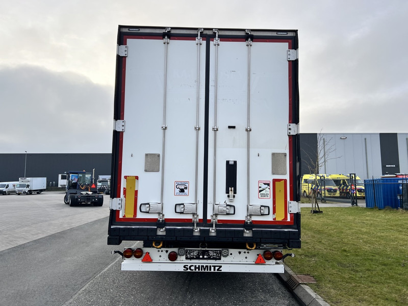 Schmitz Cargobull 3 - assige Koeloplegger Vlees / Pallet box - Polprikolica hladilnik: slika 5 Schmitz Cargobull 3 - assige Koeloplegger Vlees / Pallet box - Polprikolica hladilnik: slika 5