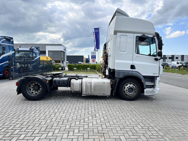 DAF CF 440 4x2 trekker Hydraulic - Vlačilec: slika 4 DAF CF 440 4x2 trekker Hydraulic - Vlačilec: slika 4