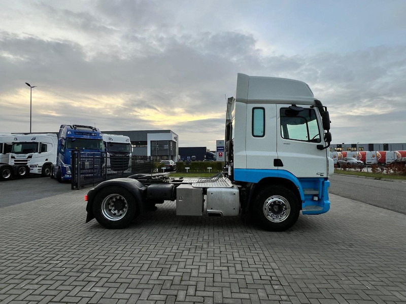 DAF CF 450 FT 4x2 trekker Pto Prep.//788000km - Vlačilec: slika 4 DAF CF 450 FT 4x2 trekker Pto Prep.//788000km - Vlačilec: slika 4