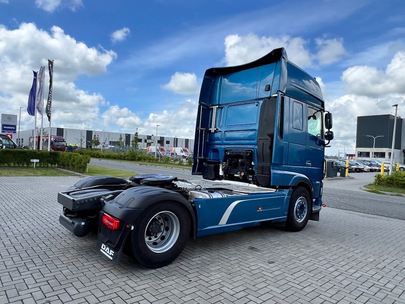 DAF XF 480 4x2 trekker SSC / Hydraulic / Standclima - Vlačilec: slika 5 DAF XF 480 4x2 trekker SSC / Hydraulic / Standclima - Vlačilec: slika 5
