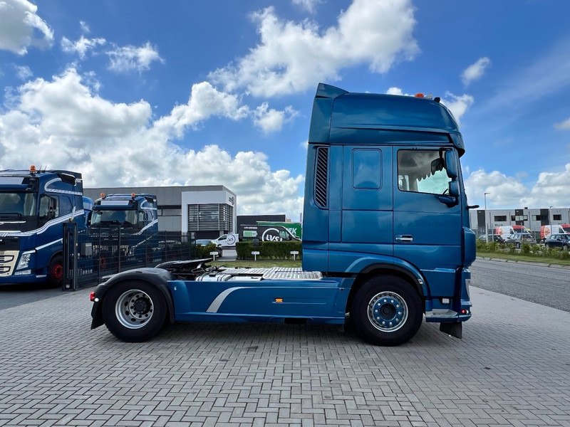 DAF XF 480 4x2 trekker SSC / Hydraulic / Standclima - Vlačilec: slika 4 DAF XF 480 4x2 trekker SSC / Hydraulic / Standclima - Vlačilec: slika 4