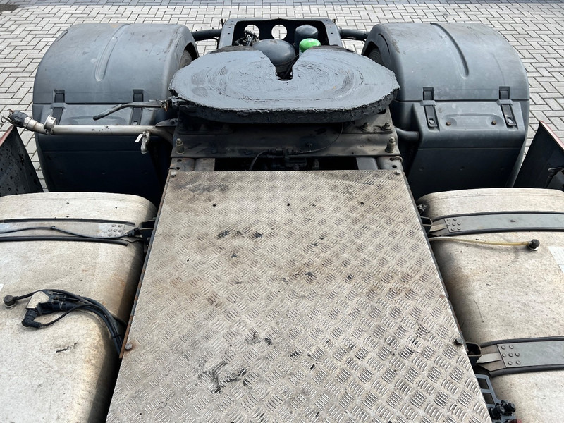 MAN TGX 18.460 4x2 trekker XXL / 2X Tank / ADR lizing MAN TGX 18.460 4x2 trekker XXL / 2X Tank / ADR: slika 10