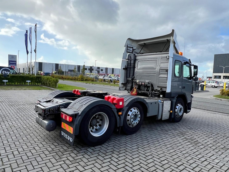 Volvo FM 410 6x2 Trekker ADR / Only 672.000km / Full Air / Euro 5 - Vlačilec: slika 5 Volvo FM 410 6x2 Trekker ADR / Only 672.000km / Full Air / Euro 5 - Vlačilec: slika 5