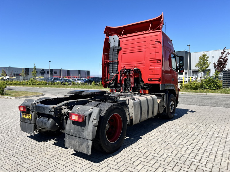 Volvo FM340 4x2 trekker - Vlačilec: slika 5 Volvo FM340 4x2 trekker - Vlačilec: slika 5