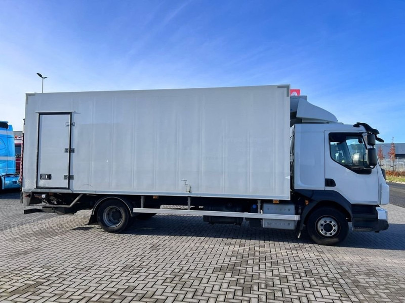 Volvo FL 250 4x2 Koelwagen Thermo king V600 / Tailgate Dhollandia 2000kg - Tovornjak hladilnik: slika 4 Volvo FL 250 4x2 Koelwagen Thermo king V600 / Tailgate Dhollandia 2000kg - Tovornjak hladilnik: slika 4