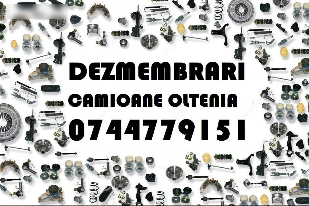 0591067 1287785 DAF 45/55/65/75/85/95 (1987-1998) - Električni sistem za Tovornjak: slika 3 0591067 1287785 DAF 45/55/65/75/85/95 (1987-1998) - Električni sistem za Tovornjak: slika 3
