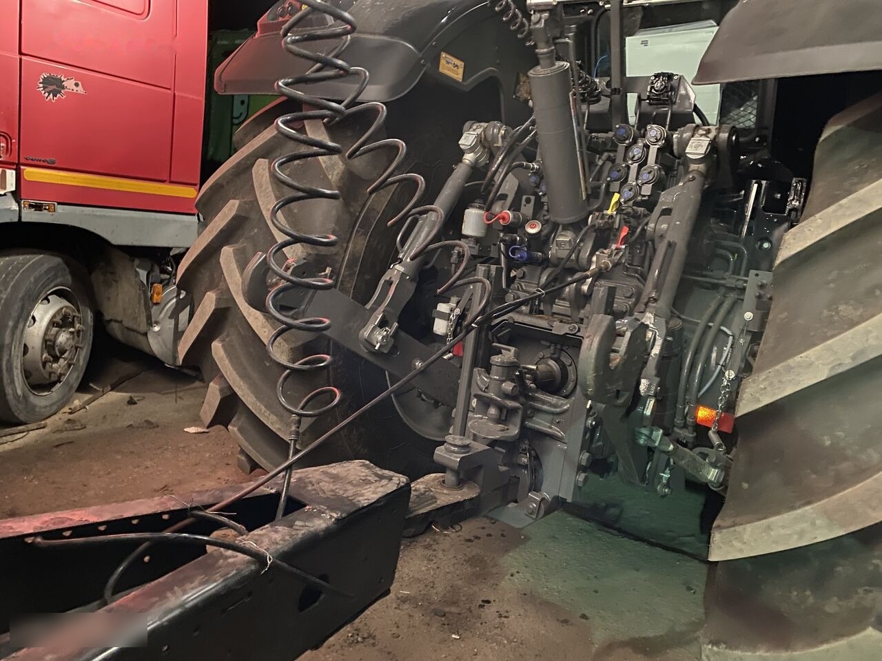BPW DOLLY Peridoc remorcare tractor - Dolly prikolica: slika 5 BPW DOLLY Peridoc remorcare tractor - Dolly prikolica: slika 5