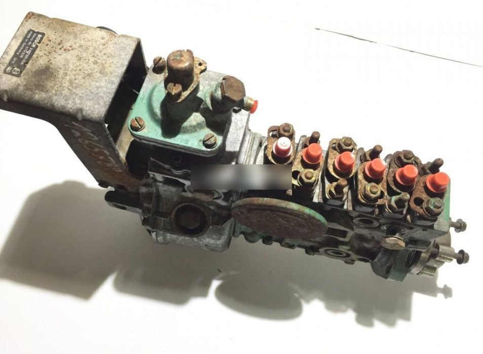 Bosch 465867 8113681 Volvo FL4/FL6 - Hidravlična črpalka za Tovornjak: slika 2 Bosch 465867 8113681 Volvo FL4/FL6 - Hidravlična črpalka za Tovornjak: slika 2