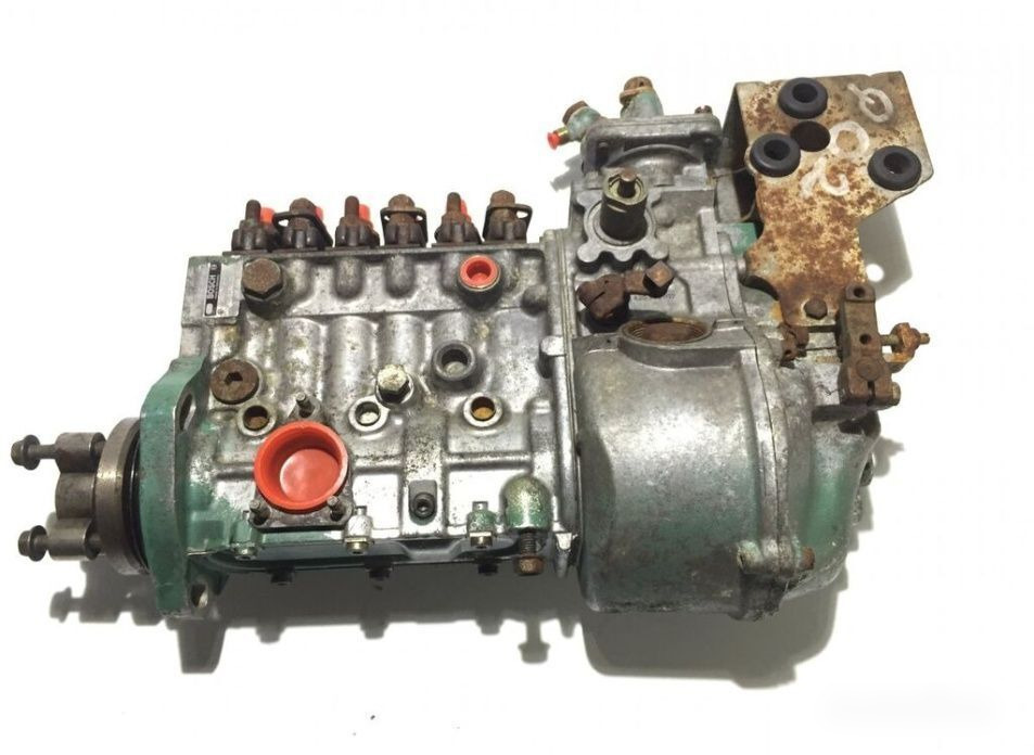 Bosch 465867 8113681 Volvo FL4/FL6 - Hidravlična črpalka za Tovornjak: slika 1 Bosch 465867 8113681 Volvo FL4/FL6 - Hidravlična črpalka za Tovornjak: slika 1