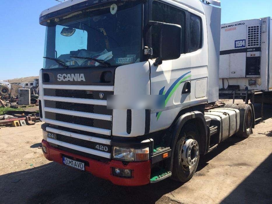 Calculator Bord TIR de vanzare din dezmembrari DAF truck - Električni sistem za Tovornjak: slika 2 Calculator Bord TIR de vanzare din dezmembrari DAF truck - Električni sistem za Tovornjak: slika 2