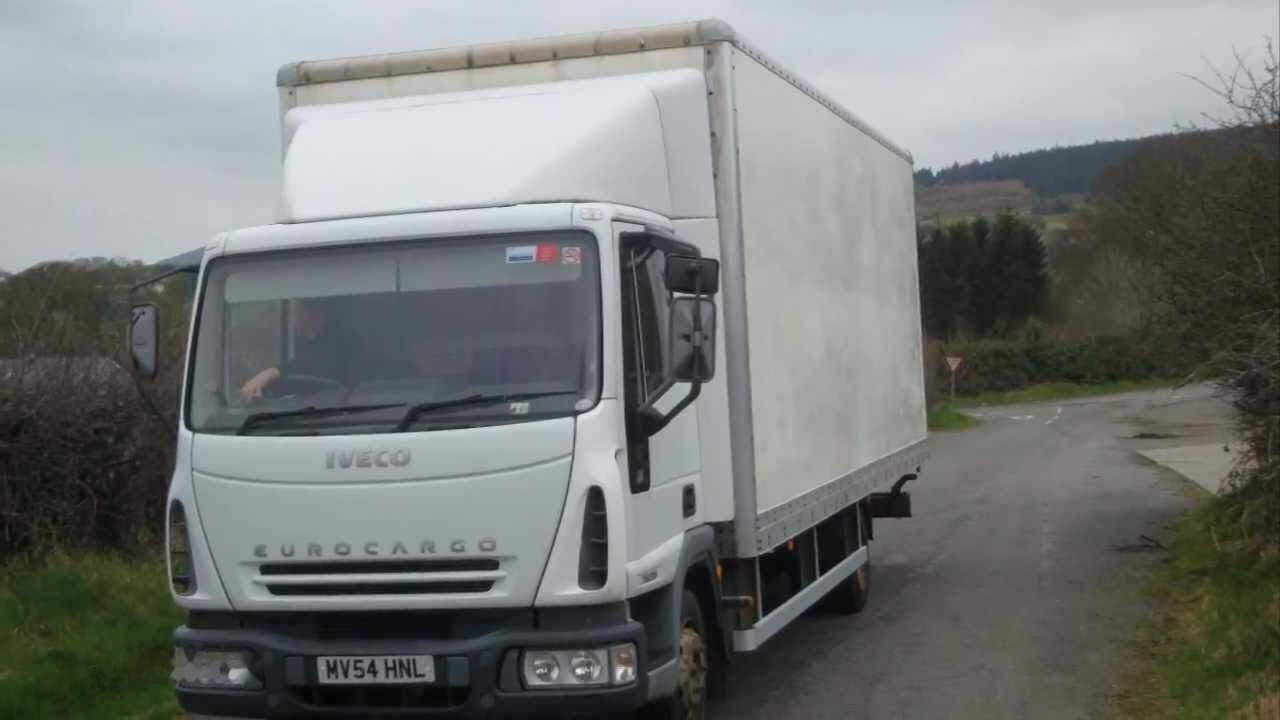 DEZMEMBRARI camion IVECO Eurocargo ML 120E24 75e15 120E28 - Kabina za Tovornjak: slika 1 DEZMEMBRARI camion IVECO Eurocargo ML 120E24 75e15 120E28 - Kabina za Tovornjak: slika 1