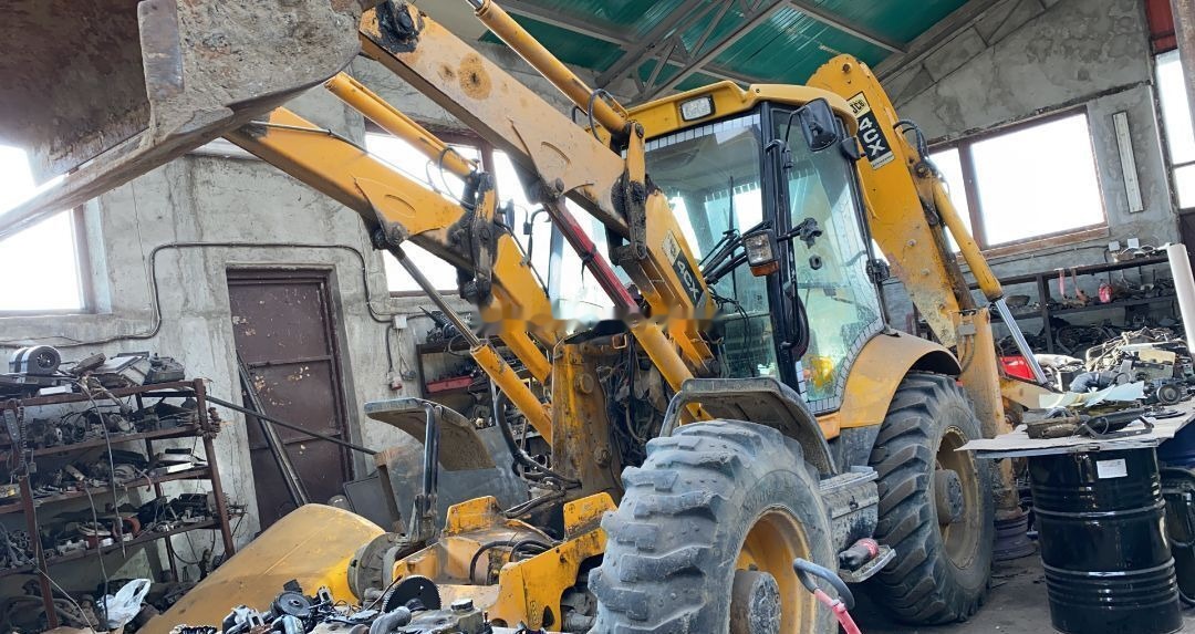 JCB 4CX Tier 3 444T2 orice piesa JCB444T2 JCB 4CX - Motor za Bager nakladalec: slika 1 JCB 4CX Tier 3 444T2 orice piesa JCB444T2 JCB 4CX - Motor za Bager nakladalec: slika 1