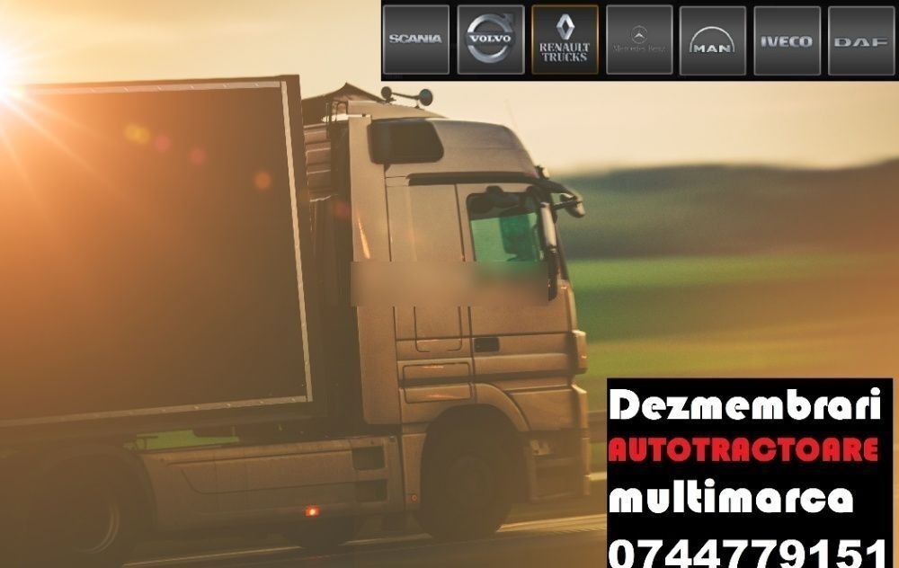 Mercedes-Benz Actros Axor + multe alte modele - Platišče za Tovornjak: slika 2 Mercedes-Benz Actros Axor + multe alte modele - Platišče za Tovornjak: slika 2