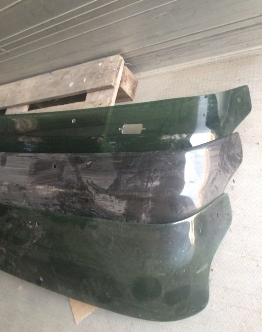 Mercedes-Benz Actros MP2 - Senčnik za Tovornjak: slika 1 Mercedes-Benz Actros MP2 - Senčnik za Tovornjak: slika 1