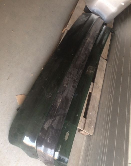 Mercedes-Benz Actros MP2 - Senčnik za Tovornjak: slika 2 Mercedes-Benz Actros MP2 - Senčnik za Tovornjak: slika 2