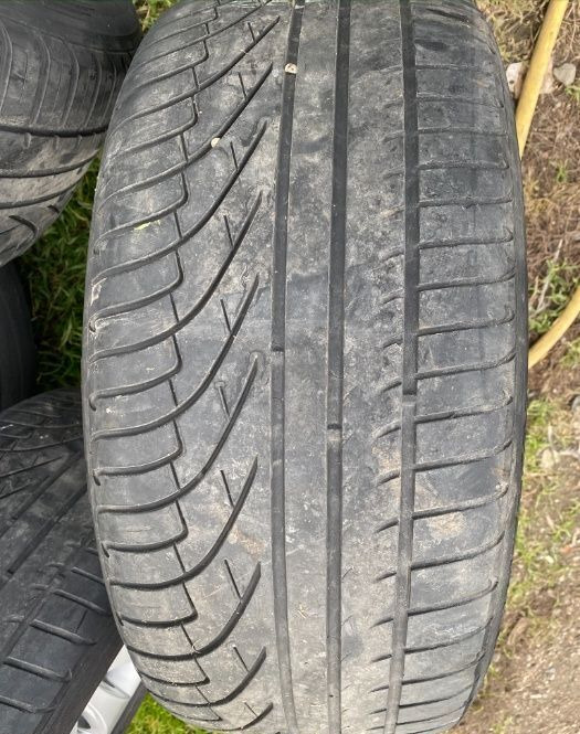 Michelin seria 7 - Kompletno kolo: slika 3 Michelin seria 7 - Kompletno kolo: slika 3