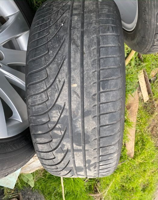 Michelin seria 7 - Kompletno kolo: slika 2 Michelin seria 7 - Kompletno kolo: slika 2