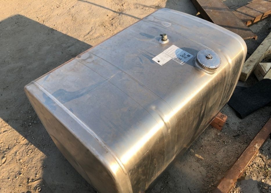 Nou marca MAGNA MAN TGX - Rezervoar za gorivo za Tovornjak: slika 3 Nou marca MAGNA MAN TGX - Rezervoar za gorivo za Tovornjak: slika 3