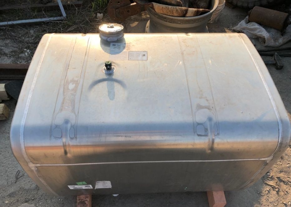 Nou marca MAGNA MAN TGX - Rezervoar za gorivo za Tovornjak: slika 4 Nou marca MAGNA MAN TGX - Rezervoar za gorivo za Tovornjak: slika 4