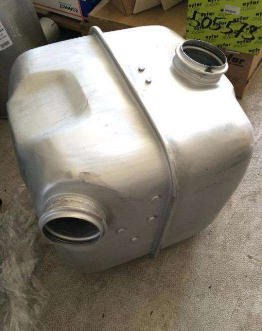 - Dušilec za Tovornjak: slika 5 - Dušilec za Tovornjak: slika 5