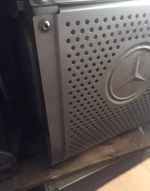 - Dušilec za Tovornjak: slika 3 - Dušilec za Tovornjak: slika 3