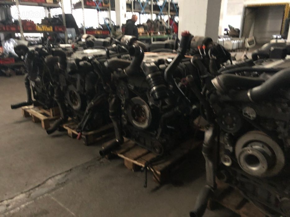 Scania DC16102 Scania R - Motor za Tovornjak: slika 5 Scania DC16102 Scania R - Motor za Tovornjak: slika 5