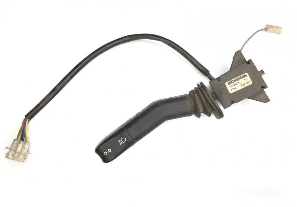 Scania - Stikalo volanskega droga za Tovornjak: slika 1 Scania - Stikalo volanskega droga za Tovornjak: slika 1