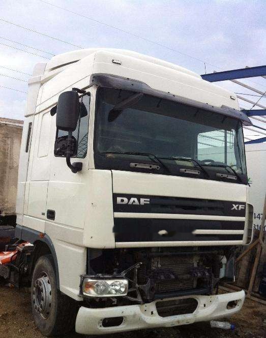 DAF Dezmembrari XF 105 EURO 5 - Vlačilec: slika 4 DAF Dezmembrari XF 105 EURO 5 - Vlačilec: slika 4