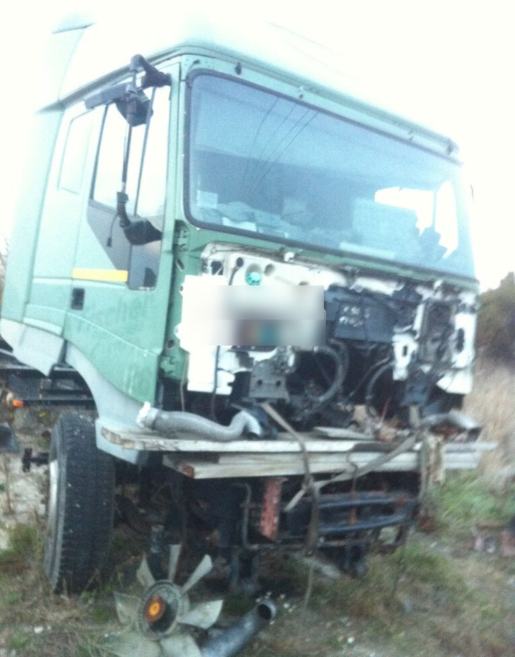 IVECO Cursor 13 - Vlačilec: slika 4 IVECO Cursor 13 - Vlačilec: slika 4