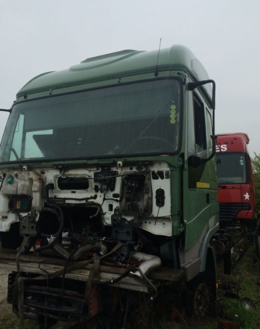 IVECO Eurostar - Vlačilec: slika 3 IVECO Eurostar - Vlačilec: slika 3