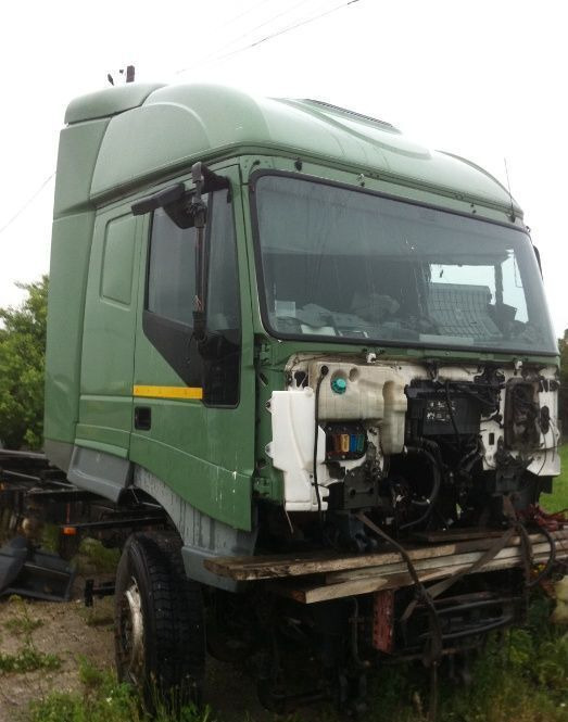 IVECO Eurostar - Vlačilec: slika 4 IVECO Eurostar - Vlačilec: slika 4
