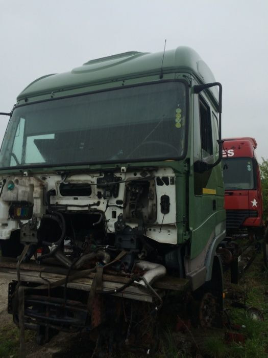 IVECO Eurostar piese din dezmembrari - Vlačilec: slika 1 IVECO Eurostar piese din dezmembrari - Vlačilec: slika 1