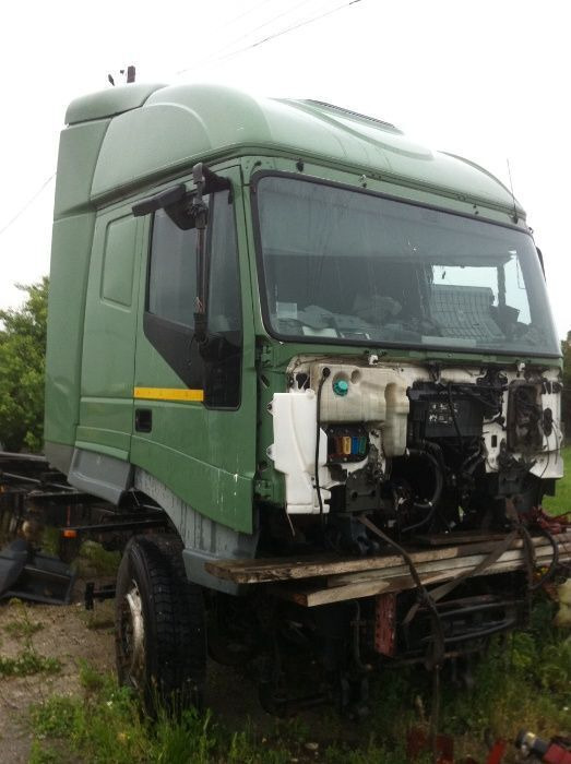 IVECO Eurostar piese din dezmembrari - Vlačilec: slika 5 IVECO Eurostar piese din dezmembrari - Vlačilec: slika 5